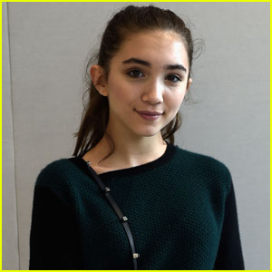 Rowan Blanchard Talks Unrequited Crushes, Relationships, & More!