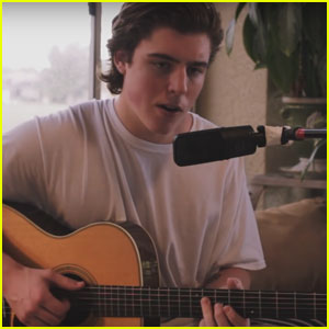 Sam Woolf Beautifully Covers Justin Bieber's 'Love Yourself' - Watch Now!