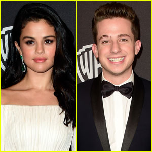 Selena Gomez on Charlie Puth Rumors: 'We're Not Dating'