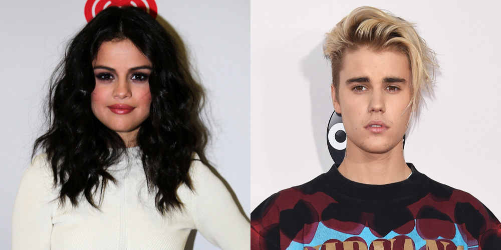 Selena Gomez Doesn’t Want to Talk About Justin Bieber Anymore | Justin ...