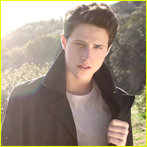 Shane Harper Announces New Record Deal With Capitol Music Group