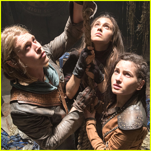 MTV's 'The Shannara Chronicles' Debuts to Whopping 7.5 Million Viewers!