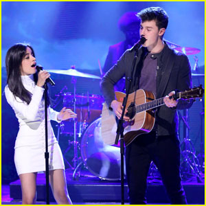 Camila Cabello & Shawn Mendes Slay 'IKWYDLS' on 'Fallon Tonight' - Watch Now!