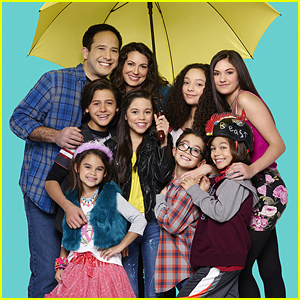 Disney Channel's 'Stuck In The Middle' To Premiere on February 14th