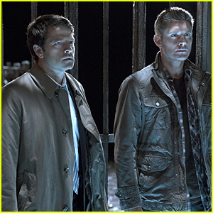 Dean & Castiel Investigate Another Creepy Death on 'Supernatural' Tonight