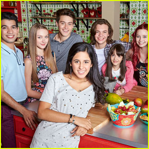 'Talia in the Kitchen' Cancelled by Nickelodeon, Cast Reacts