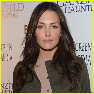 Taylor Cole Joins 'The Originals' as New Badass Vampire!