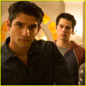 'Teen Wolf' Premieres Tonight! Where Do We Find Scott & Stiles' Friendship?