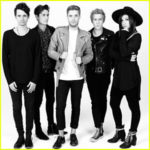 The Summer Set Announces Summer Tour Dates in USA & UK!