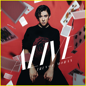 Trevor Moran's New EP 'Alive' Is Out - Listen Now!