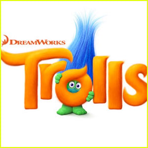 Watch the First Official 'Trolls' Trailer!
