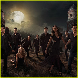 CW President Weighs in on 'The Vampire Diaries' Move to Friday