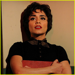 Vanessa Hudgens Praised for 'Grease: Live' Performance After Dad's Death - Read the Tweets