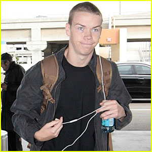 Will Poulter Talks Working With Leonardo DiCaprio on 'The Revenant'