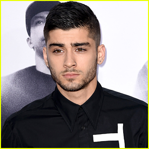 Zayn Malik Gives Thanks To Fans After Grandmother Passes Away