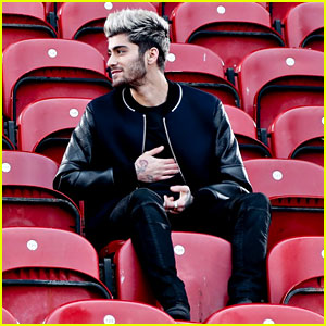 Zayn Malik Admits He Wanted to Leave One Direction in the First Year - Watch Now