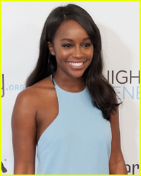 Put Aja Naomi King On Your 'Must Watch Everything With Her In It' List