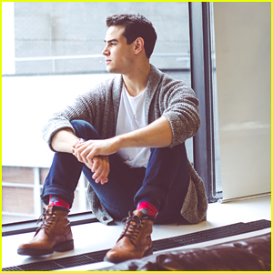 Alberto Rosende Chats All Things 'Shadowhunters' With NKD Mag