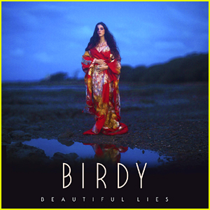 Birdy Drops 'Beautiful Lies' Off New Album - Listen Now!