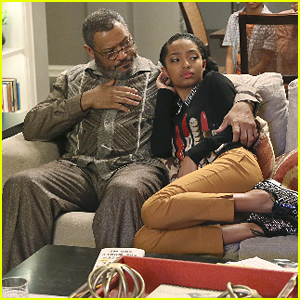 'black-ish' Tackles The Tough Questions About Police Brutality On Tonight's Episode