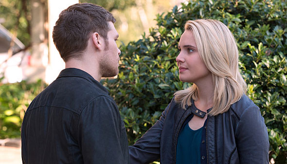 The Originals: Leah Pipes pitches a Cami spin-off