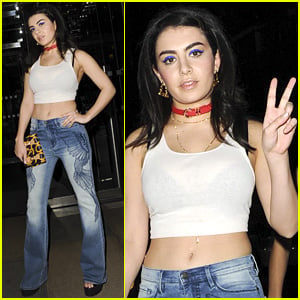 Charli XCX Responds to Derogatory Remark on Twitter: I'm Proud of My Indian Heritage
