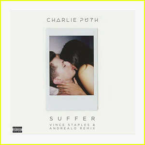 Charlie Puth Reveals Steamy 'Suffer' Music Video with Madison Reed - Watch Here!