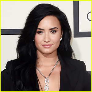 Demi Lovato Defines Women Empowerment & Calls Out Fake Feminists