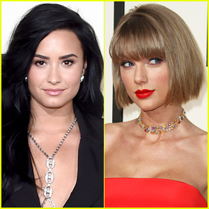 Did Demi Lovato Tweet About Taylor Swift's Donation to Kesha?
