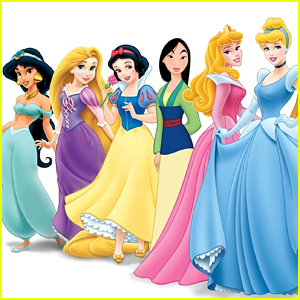 Listen To Disney Princesses Sing In Their Native Language (Video)