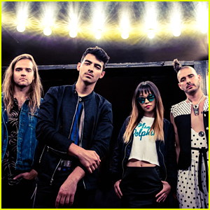 DNCE to Perform at Kids' Choice Award 2016