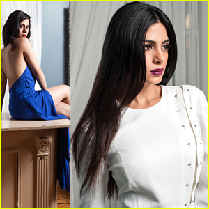 Emeraude Toubia Says 'Shadowhunters' Izzy Is More Daring Than She Is
