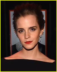 Why is Emma Watson Taking a Year Off?