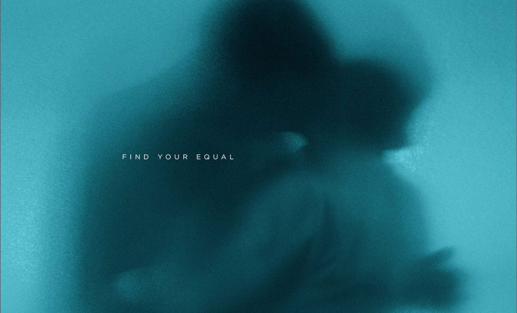 Equals ending