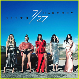 Fifth Harmony Announce '7/27' Album; New Single 'Work From Home' Drops Tomorrow!