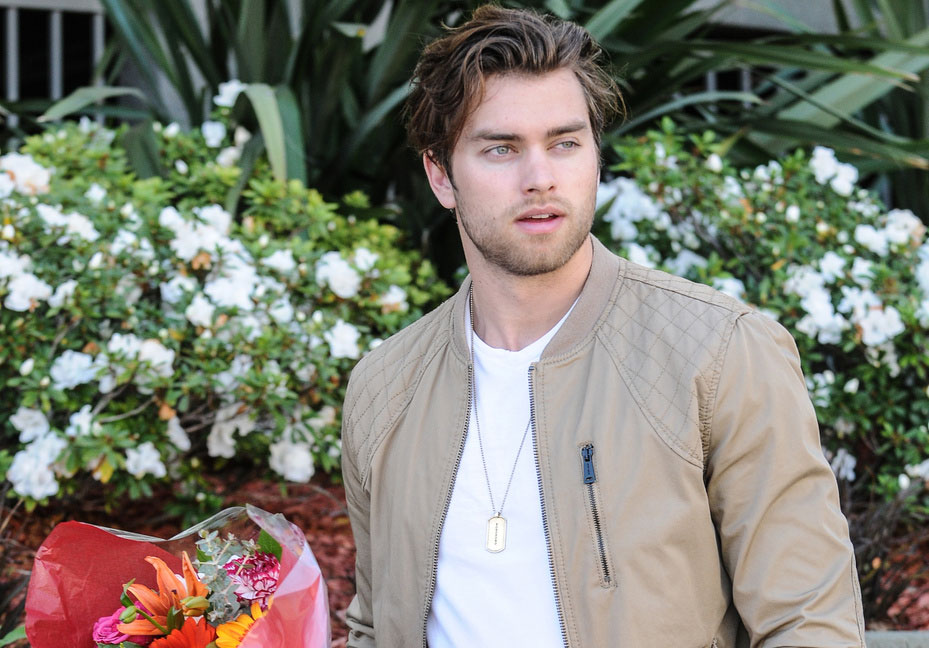 Pierson Fode Wishes ExGirlfriend Victoria Justice a Happy Birthday