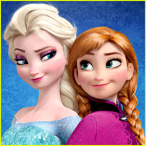 'Frozen' Cast to Return for New Holiday Special!