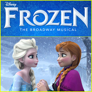 'Frozen' Will Hit Broadway in Spring 2018!