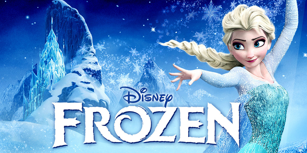 ‘Frozen’ Makes It’s Television Debut Tonight! | Frozen, Television ...