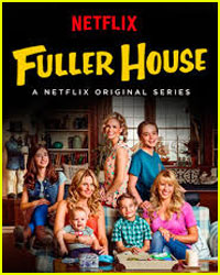 Watch the First Trailer for 'Fuller House'!