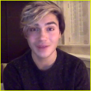Union J's George Shelley Comes Out as Bisexual In Moving Video - Watch Now!