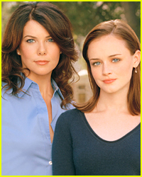 Miss Patty's Dance School Is Open For 'Gilmore Girls' Revival!