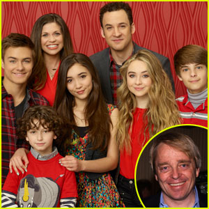 'Girl Meets World' Cast Mourns Loss of Composer Ray Colcord