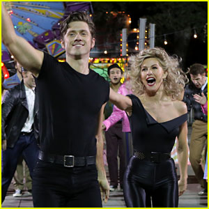 Watch Every 'Grease: Live' Performance Now!