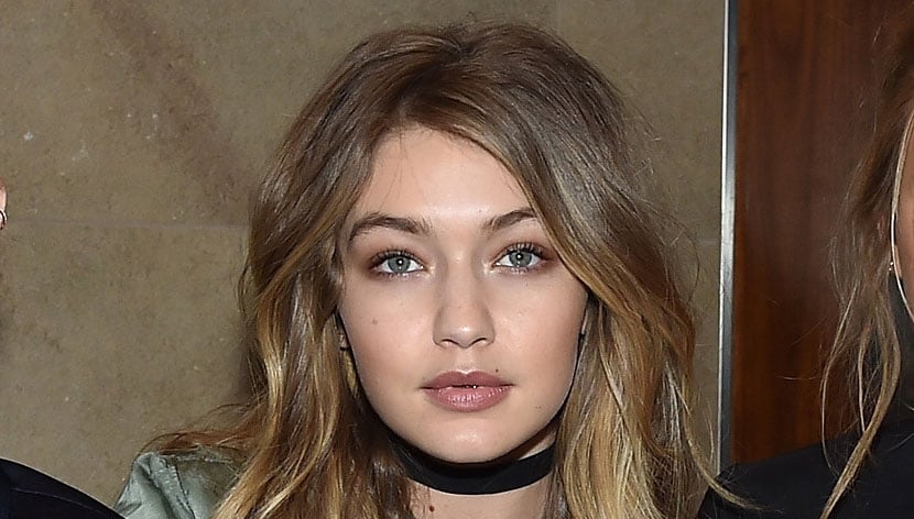 Gigi Hadid Is Loyal to Taylor Swift Despite Attending Kanye West’s Fashion Show