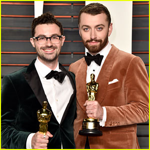 Sam Smith Gets Response from Ian McKellen After Oscars Win