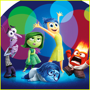 Disney Pixar's 'Inside Out' Picks Up Best Animated Feature at Oscars 2016