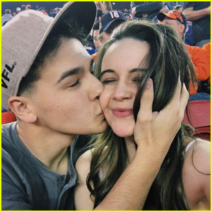 Jacob Whitesides Shares the Sweetest Birthday Message to Girlfriend Bea Miller