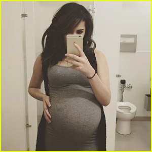 Jasmine V & Ronnie Banks Tell Fans Baby Ameera Reign Is Almost Here!