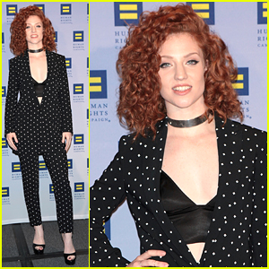 Jess Glynne Performs At HRC's New York Gala Dinner 2016